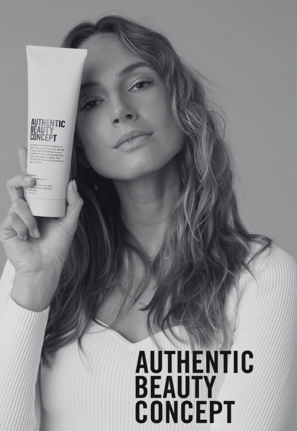 AUTHENTIC BEAUTY CONCEPT